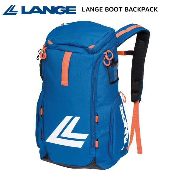 楽天市場】LANGE（ラング）LANGE BACKPACK（ラングバックパック 