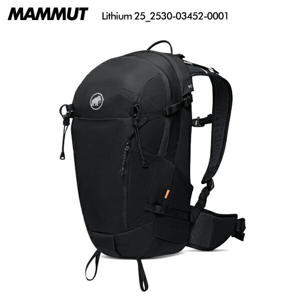 〈値下げ中〉MAMMUT バックパック ブラック 楽天市場】☆セールsale 29％OFF☆ マムート MAMMUT バック