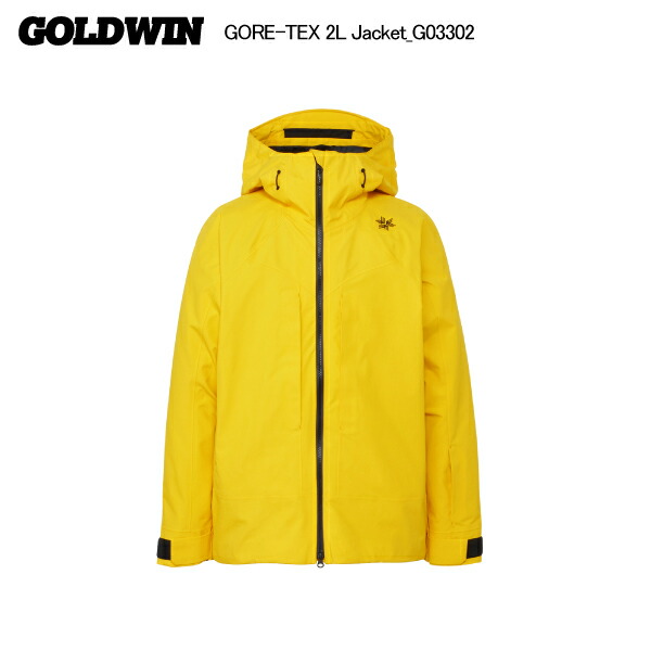 楽天市場】2024-25 GOLDWIN（ゴールドウィン）GORE-TEX 2L Pants