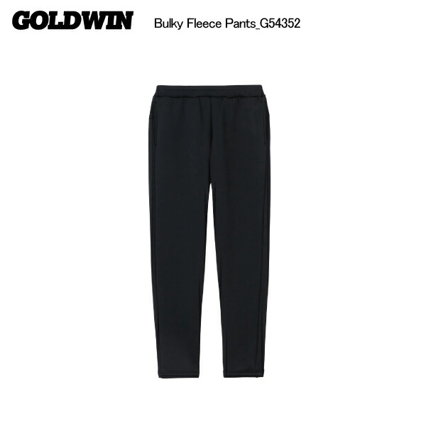 楽天市場】GOLDWIN（ゴールドウィン）Bulky Fleece Hoodie