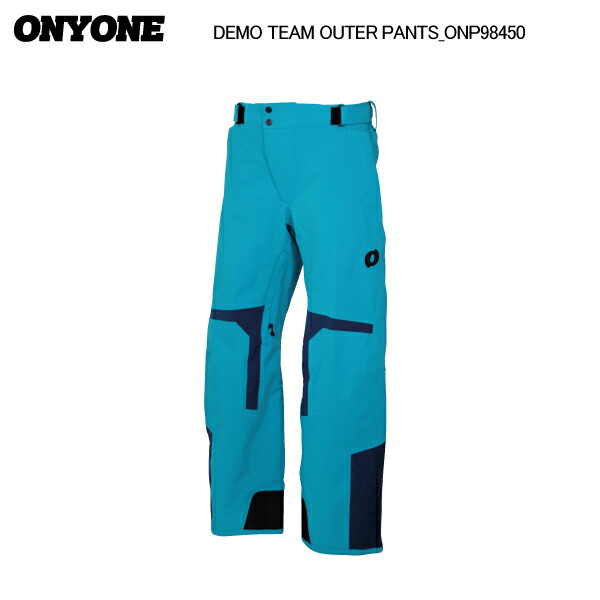 楽天市場】2025-26 ONYONE（オンヨネ）DEMO TEAM OUTER PANTS（デモ