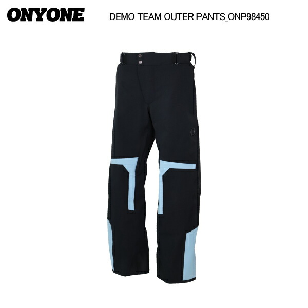楽天市場】2025-26 ONYONE（オンヨネ）DEMO TEAM OUTER PANTS（デモ