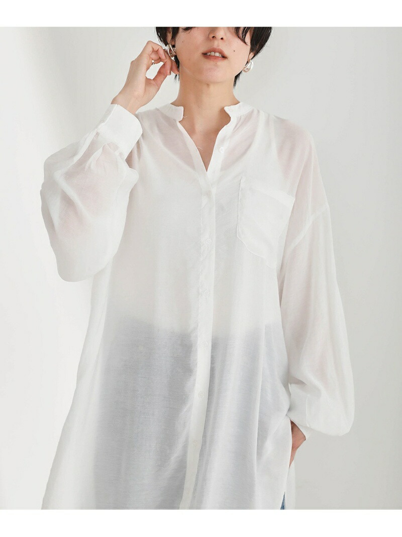 シアーバンドカラーティーシャツ ピ Bou Jeloud ブージュルード ワン静謐さ シャツワンピース 貨物輸送無料 Rakuten Fashion Bou Jeloud レディース ワンピース ブージュルード Pasadenasportsnow Com