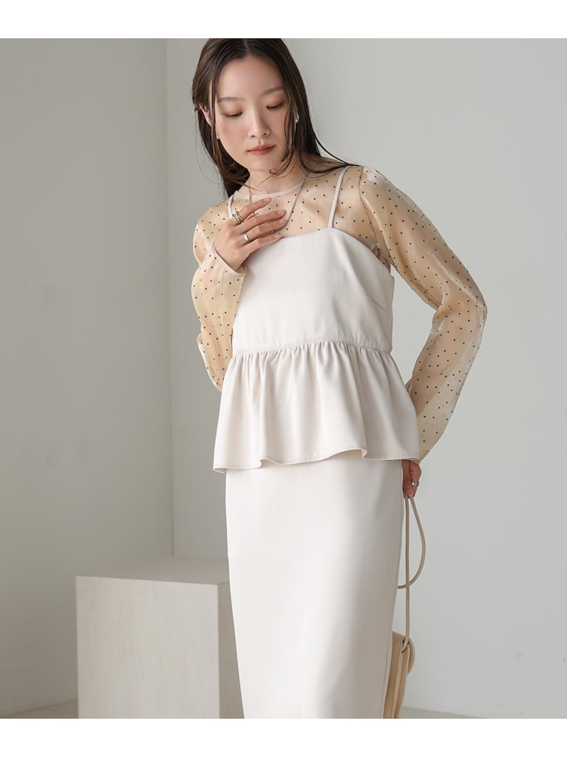楽天市場】【SALE／10%OFF】【XS~M 低身長向けサイズあり