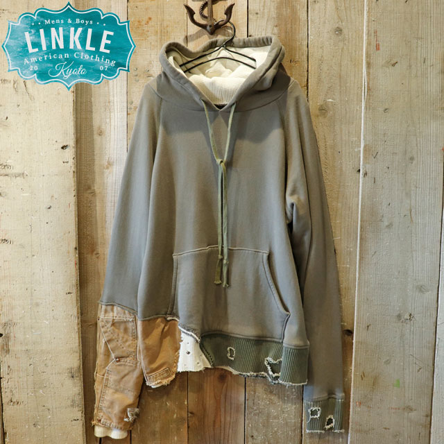 楽天市場】【WinterSale!今だけの限定価格】Greg Lauren(グレッグ ...