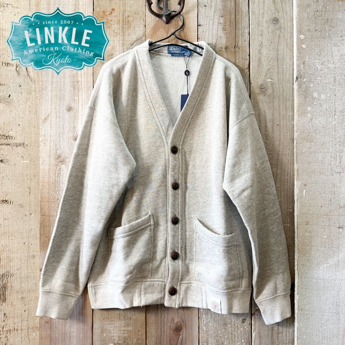 楽天市場】POLO by Ralph Lauren ラルフローレン ショールカラー