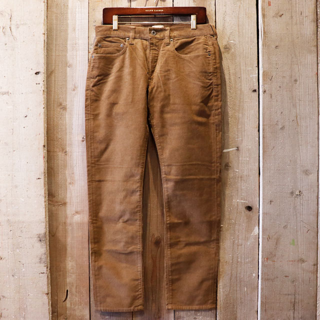 送料無料 楽天市場 J Crew ジェイクルー Slim コーデュロイパンツ Brown メンズ リンクル京都 公式店舗 Mbbsdds2k23 Org