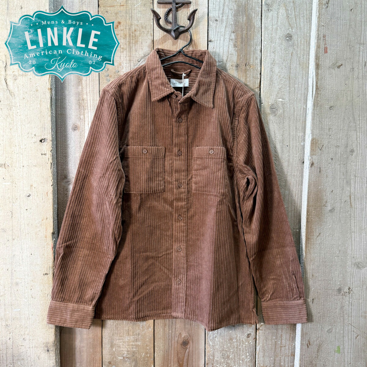 楽天市場】【FINALセール】Saturdays NYC(サタデーズ ニューヨーク