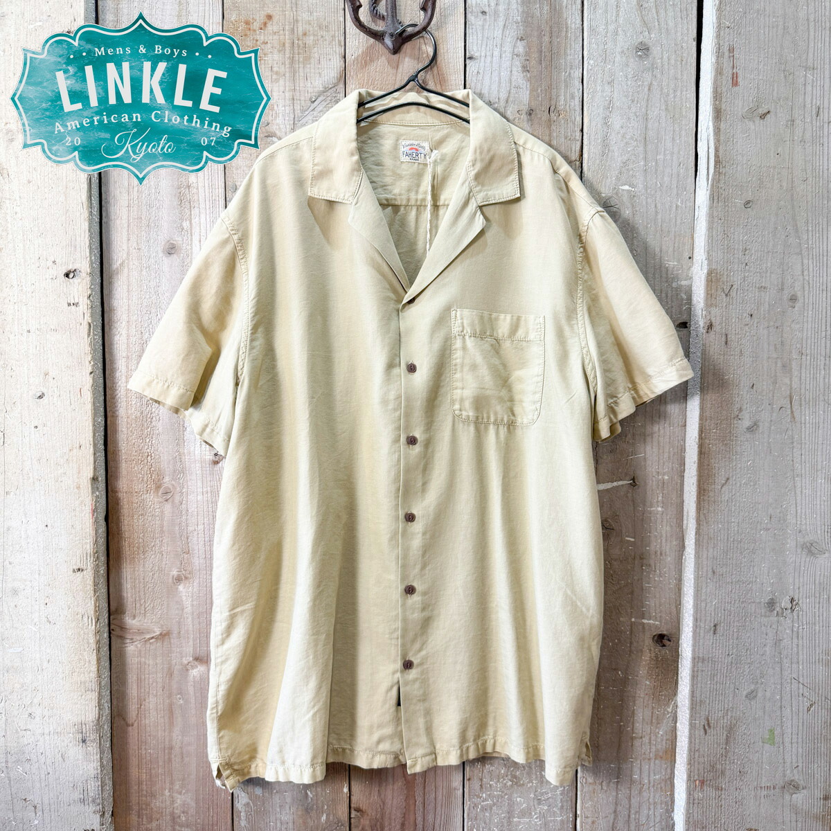 【新品】RRL ダブルアールエル 魚模様 半袖シャツ SIZE:L 楽天市場】RRL(ダブルアールエル ラルフローレン)半袖