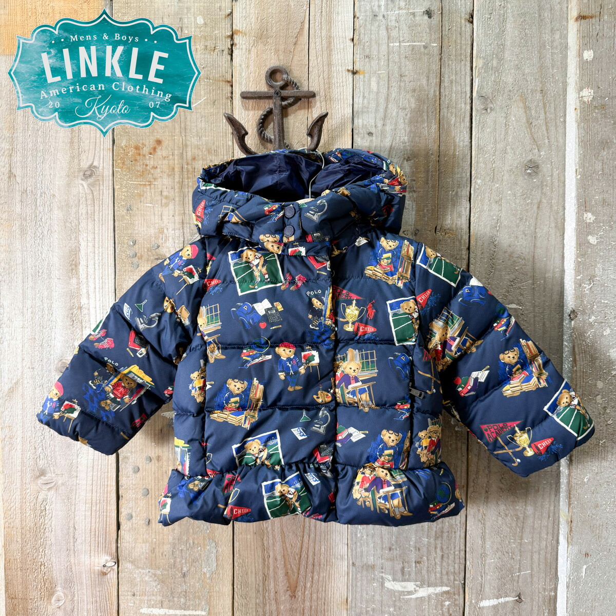 楽天市場】ポロ ラルフローレン (幼児) ベイビーサイズ ボーイズ