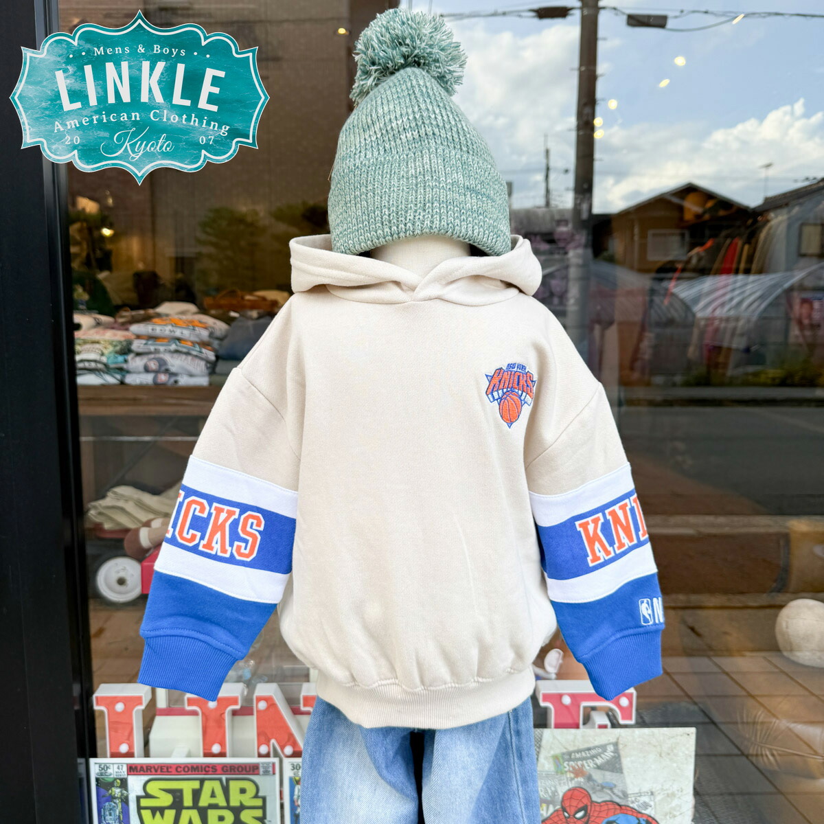 楽天市場】【キッズ】Cotton On(コットンオン)NBA ハーフジップ