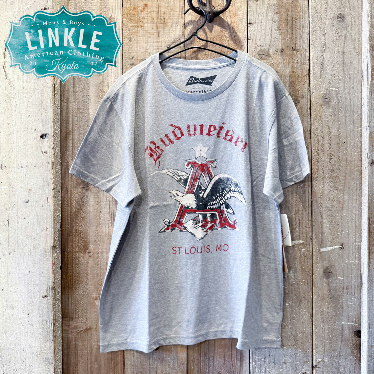Lucky Brand：【The Rolling Stones】バンド Tシャツ 楽天市場】【SUMMERセール】Lucky Brand(ラッキーブランド)【The