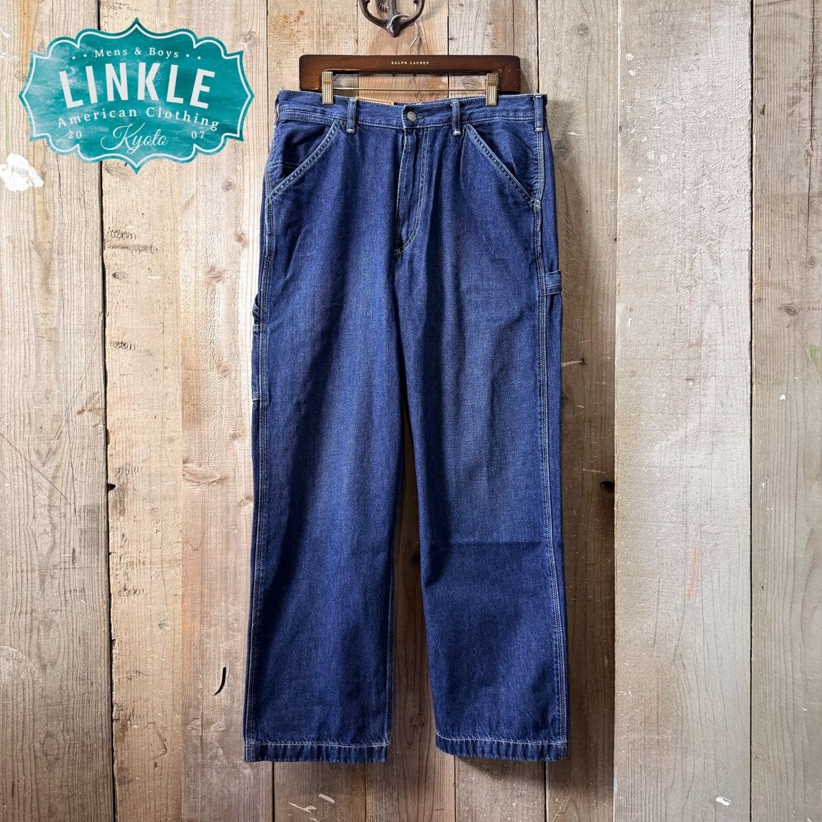 楽天市場】OUTLET ラルフローレン POLO Ralph Lauren ヴィンテージ加工