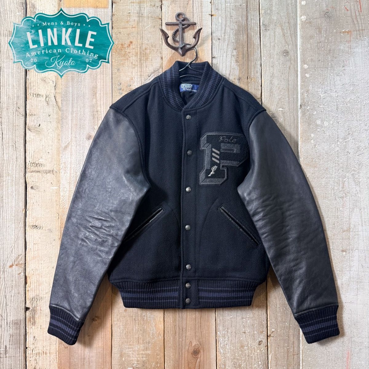 楽天市場】Polo Ralph Lauren ラルフローレン ジャケット 710917913