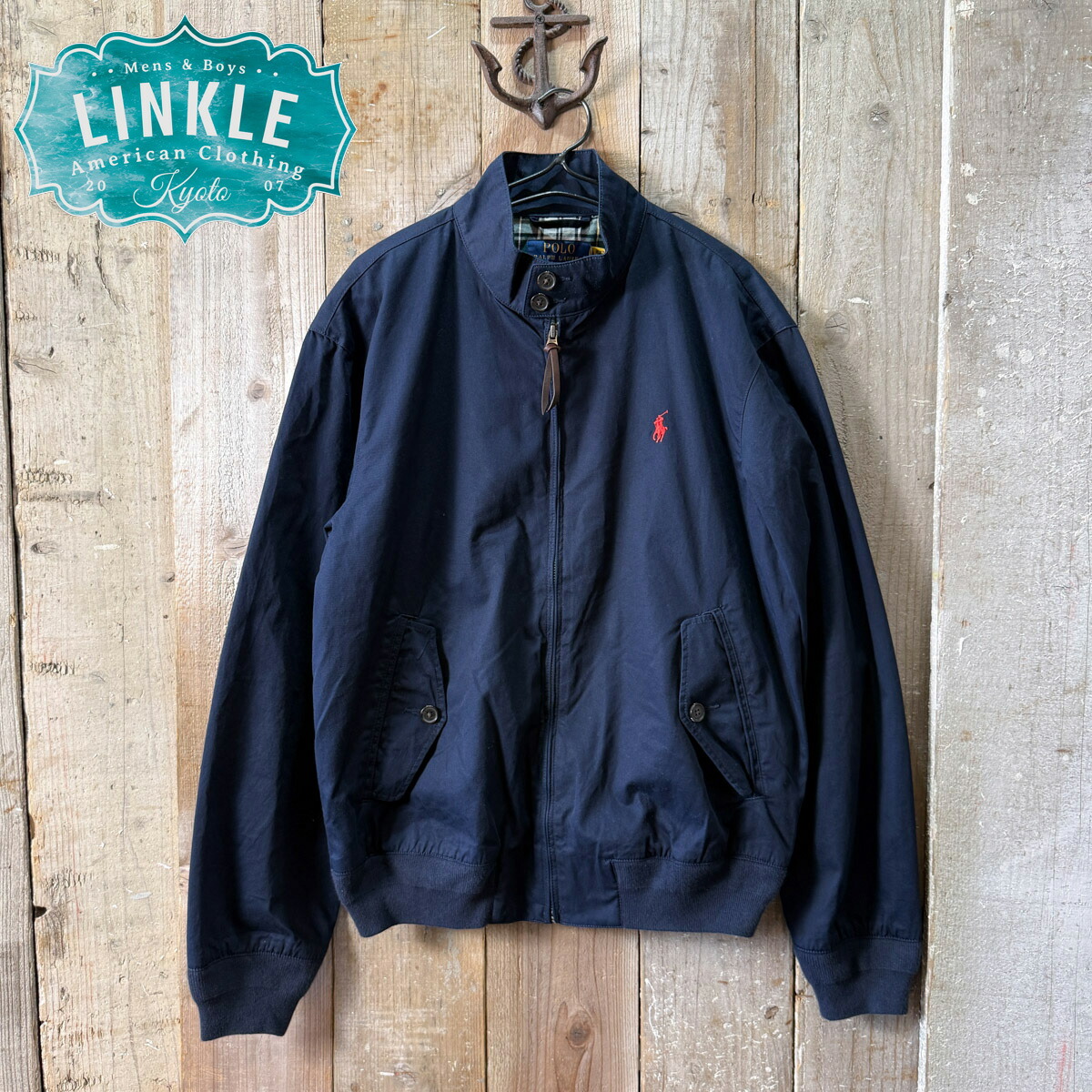 楽天市場】Polo Ralph Lauren ポロ ラルフローレン ツイード ダウン