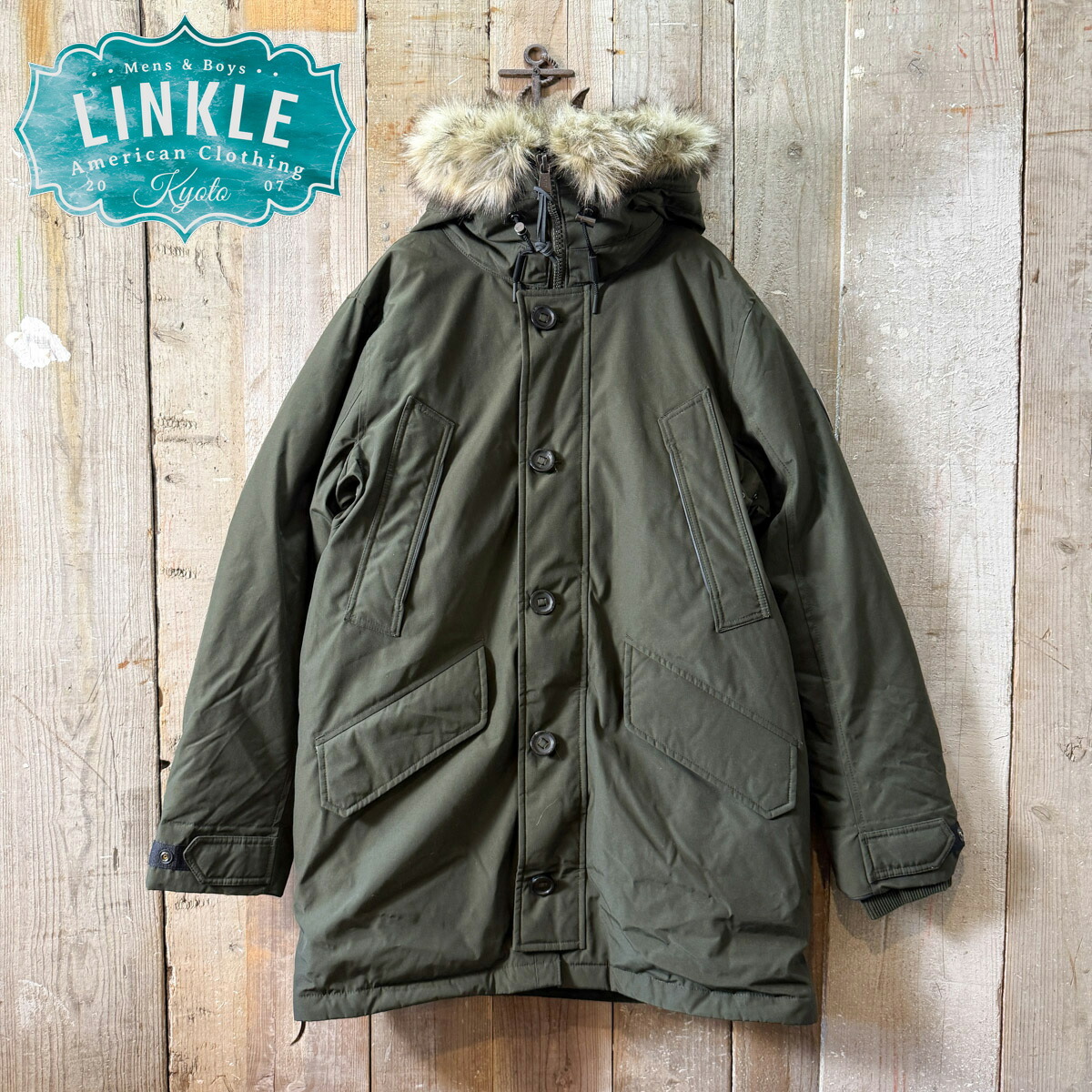 楽天市場】POLO RALPH LAURENポロ ラルフローレンミリタリージャケット