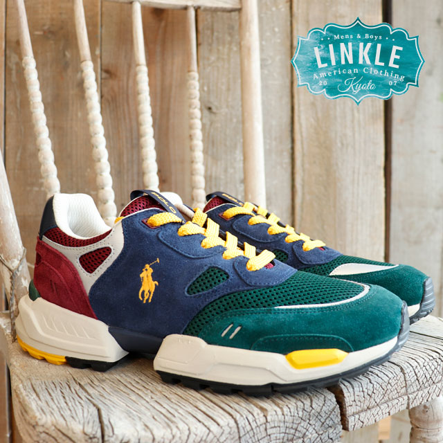 楽天市場】RALPH LAUREN(ラルフローレン)POLO JOGGER ATHLETIC