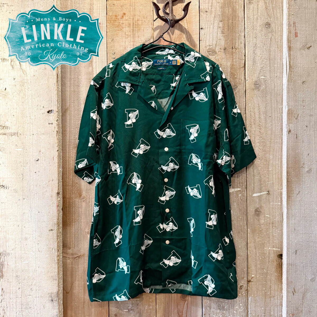POLO RALPH LAUREN P WING ウイングフット ポロシャツ 楽天市場】polo p wingの通販
