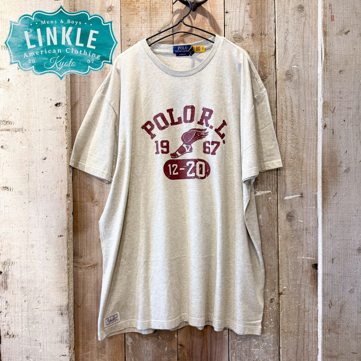 楽天市場】Polo Ralph Lauren(ポロ ラルフローレン)ポロベア T