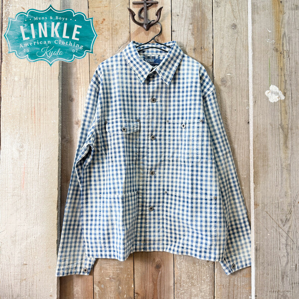 ラルフローレン　カバーオール 楽天市場】ラルフローレン カバーオール（ブランドラルフ