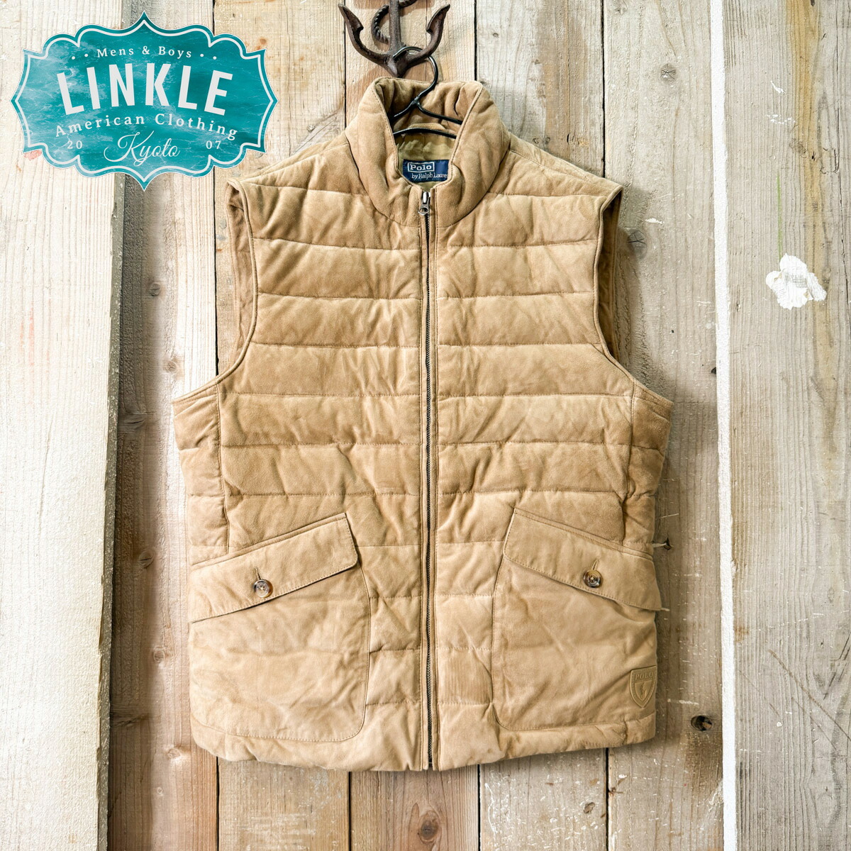 RRL ツイードベスト ダブルアールエル ラルフローレン ヴィンテージ 楽天市場】【セール】RRL(ダブルアールエル ラルフローレン