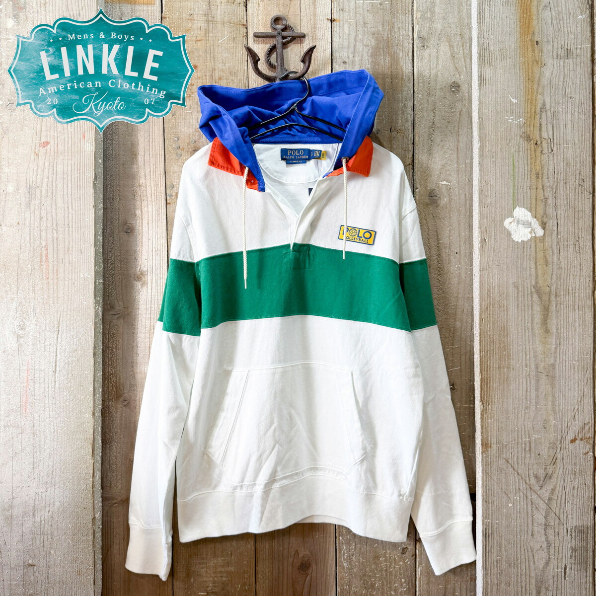 【希少】RALPH  LAUREN＊RUGBY＊スカル柄ラガーシャツ＊Sサイズ 2025年最新】ralph lauren rugbyの人気アイテム - メルカリ