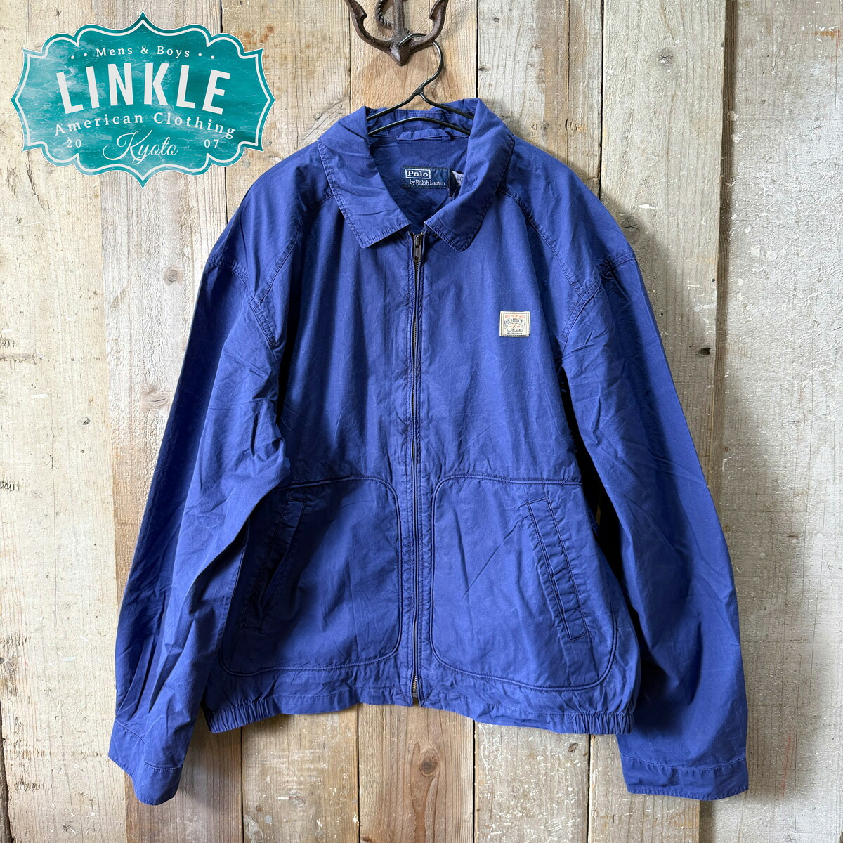 メンズウェア POLO GOLF SWING TOP JACKET メンズウェア POLO GOLF SWING TOP JACKET Mens-Swing-Techtm