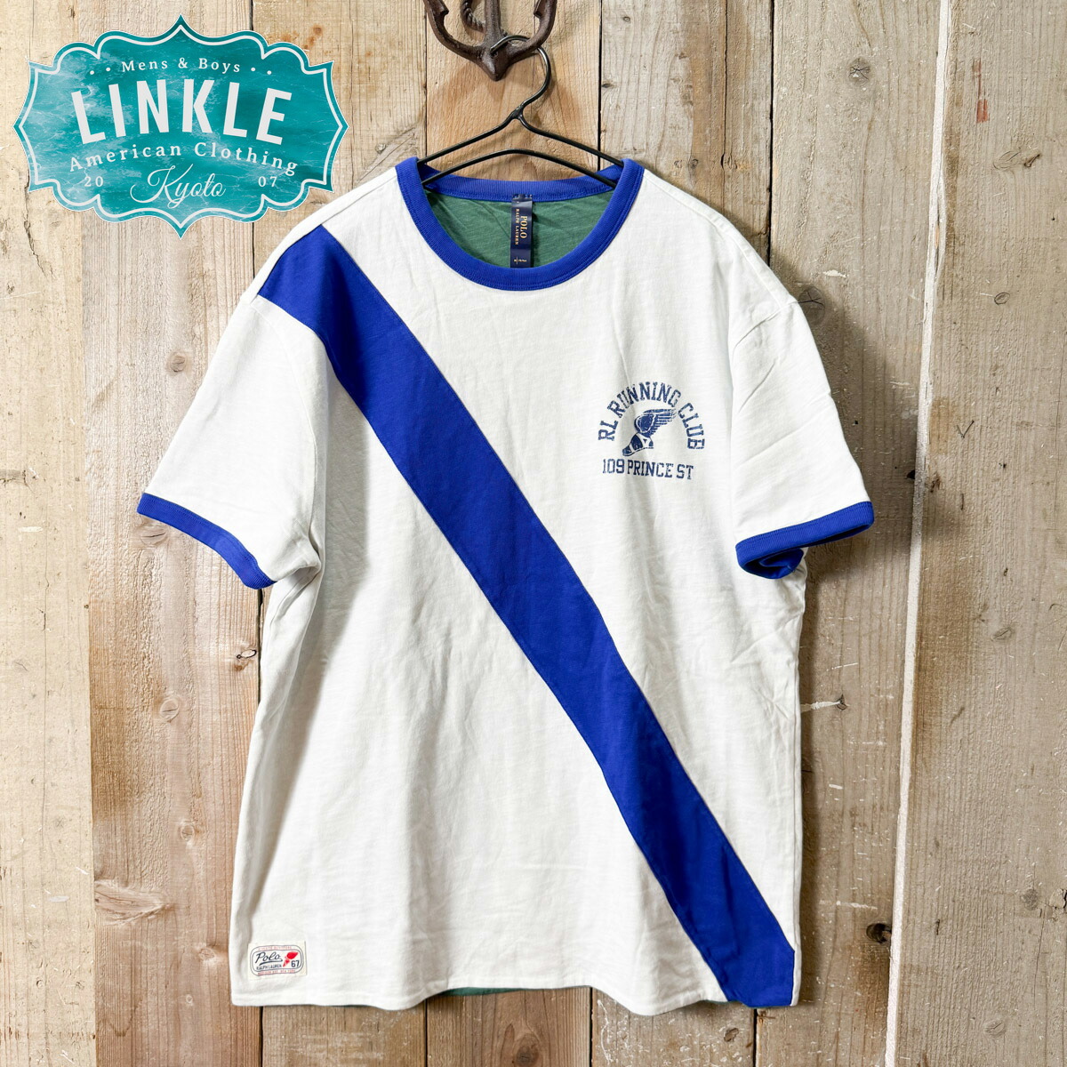 楽天市場】Polo Ralph Lauren(ポロ・ラルフローレン)