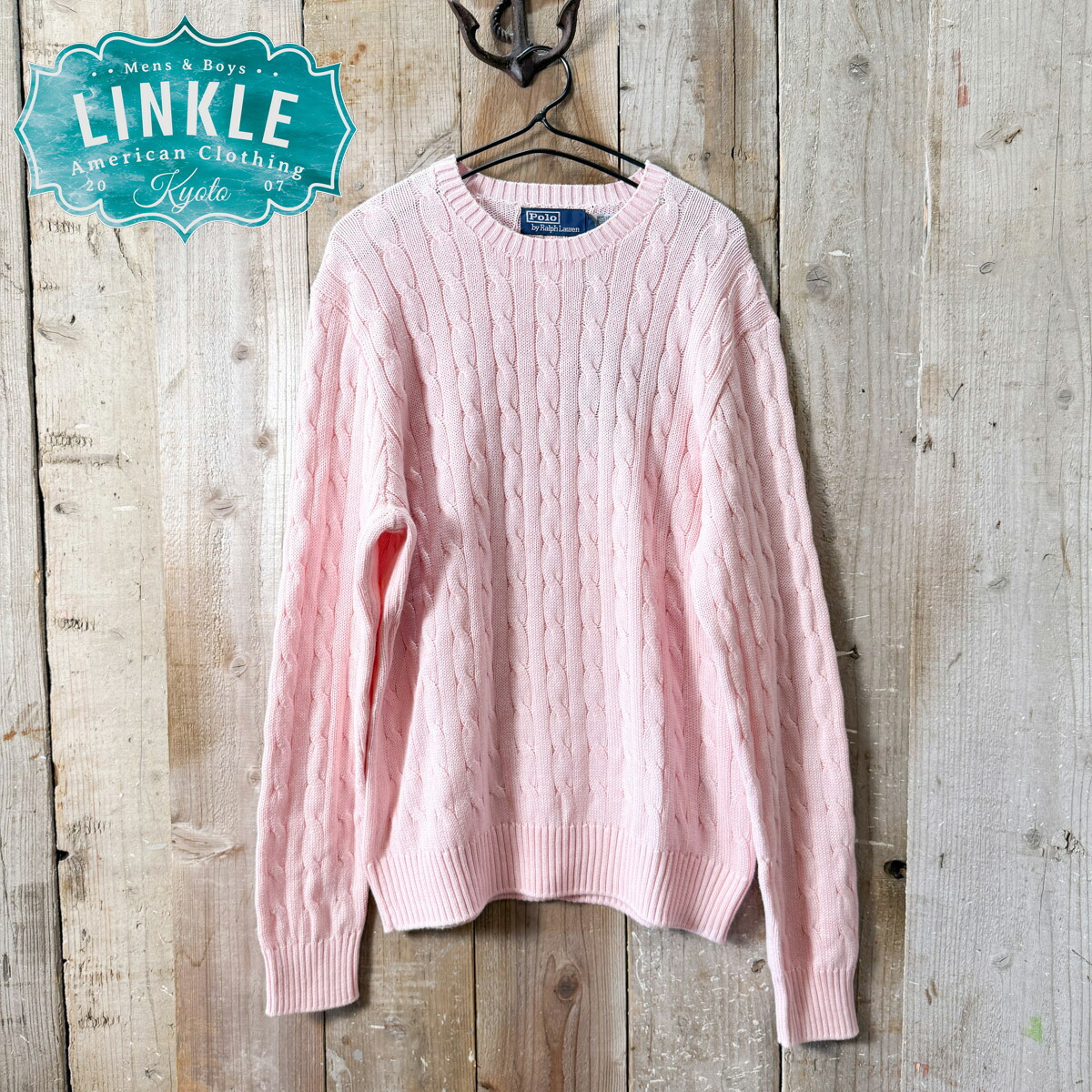 楽天市場】ラルフローレン Ralph Lauren PINK PONY ピンク