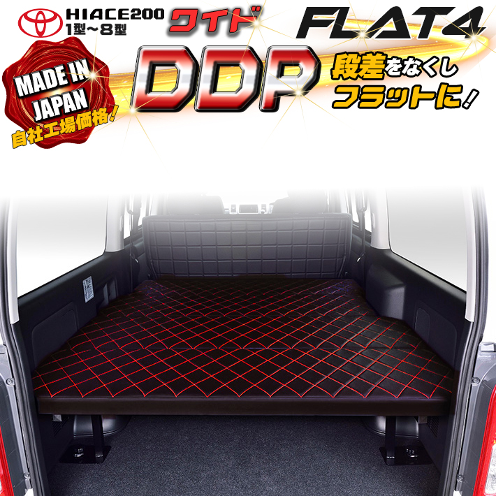 ハイエース200 リクライニングキット (リンクスファクトリー専用品) ハイエース 200 S-GL リクライニングキット ワイド 1型〜8型