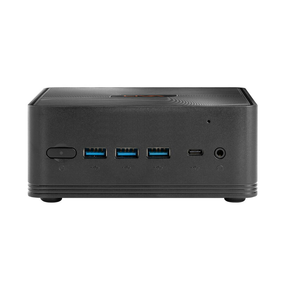 ECS Intel Gemini Lake搭載 小型デスクトップパソコン LIVAZ2-4/32-W10Pro(N4100) メモリ4GB ストレージ32GB ECS Intel Gemini Lake搭載 小型デスクトップパソコン LIVAZ2-4/32-W10Pro(N4100) メモリ4GB ストレージ32GB