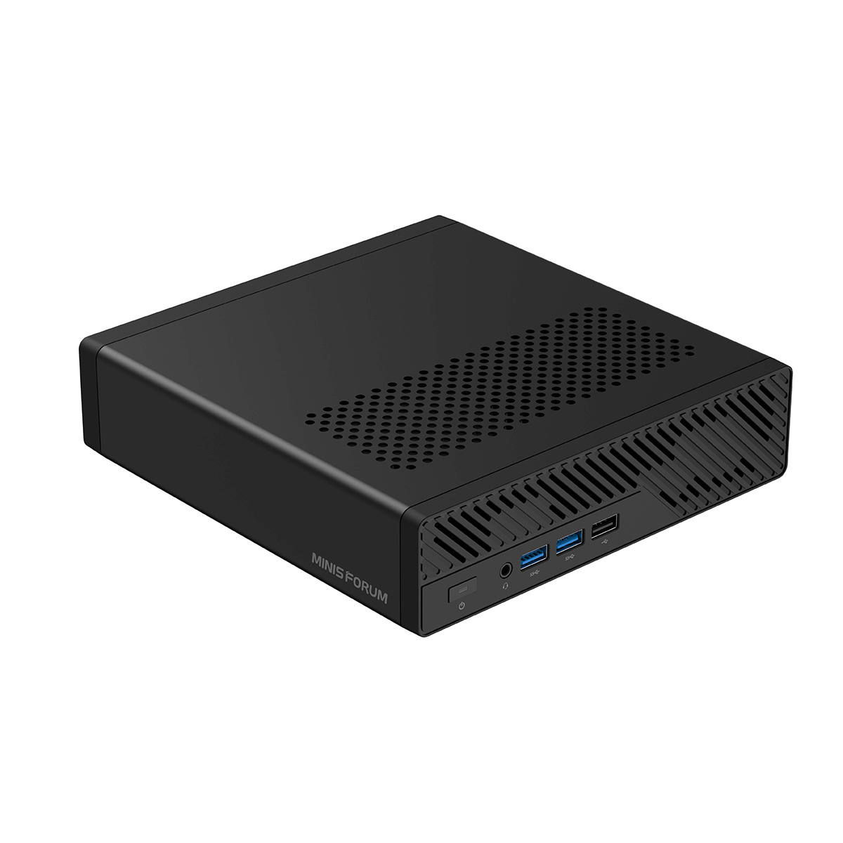 MINISFORUM ミニPC MS-A2 メモリ32GB ストレージ1TB Windows 11 Pro AMD Ryzen 9 9955HX搭載 ミニワークステーション MS-A2-32/1T-W11Pro(9955HX)