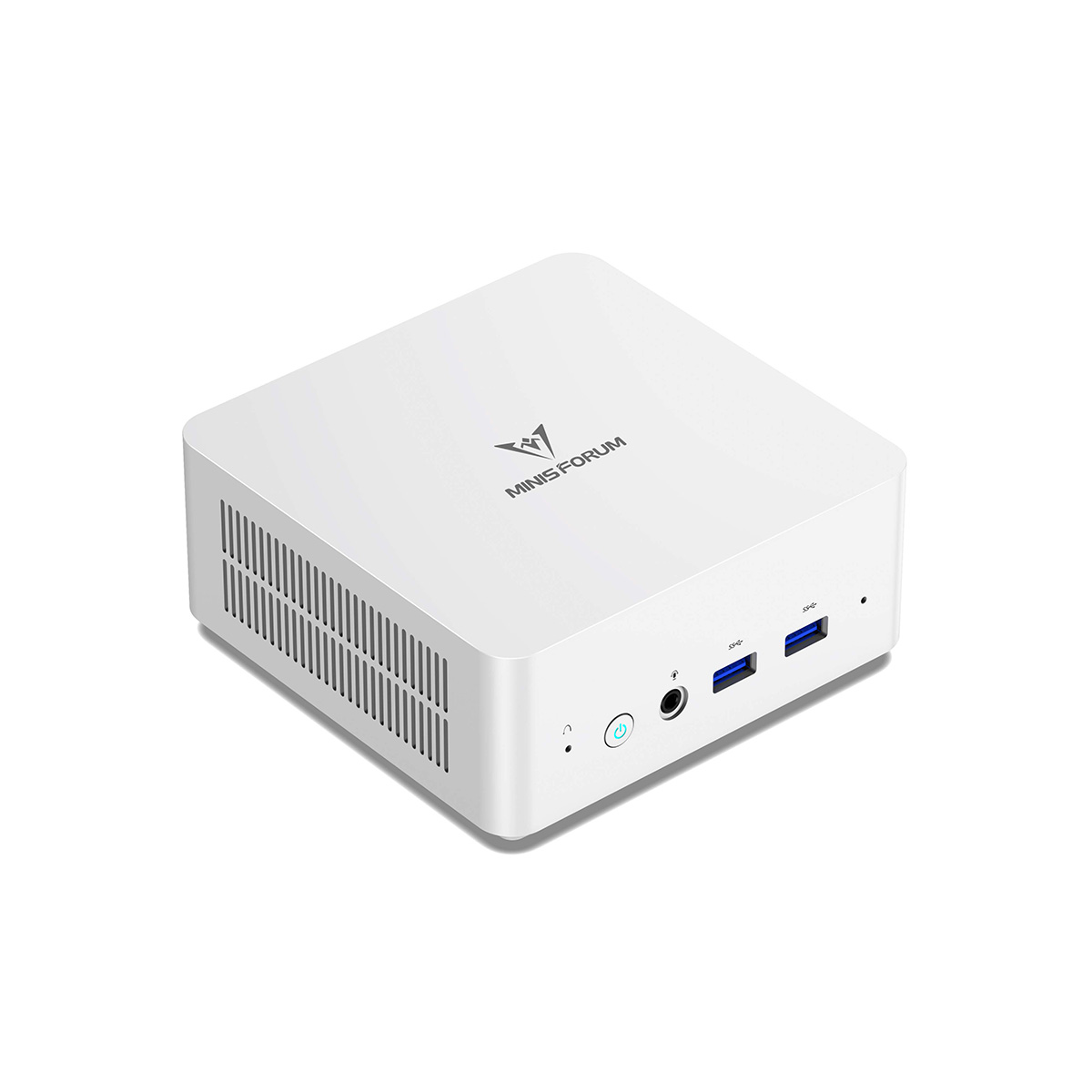 最旬トレンドパンツ 楽天市場】MINISFORUM ストレージ1TB メモリ32GB UN1360W ミニPC ミニPC