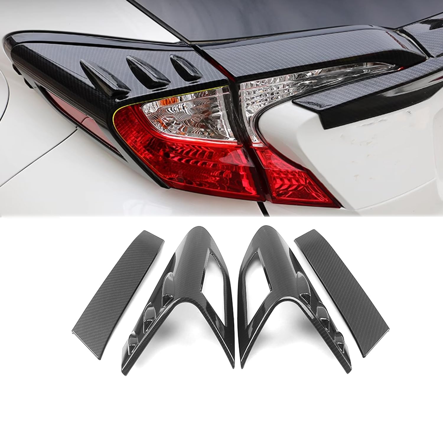 楽天市場】TOYOTA トヨタ C-HR CHR c-hr chr ZYX10 NGX50 カスタム