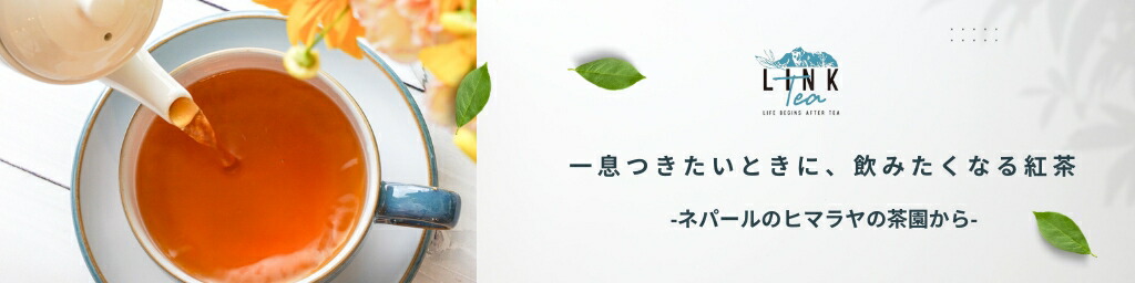 LinkTeaͥѡդѤŹǤ