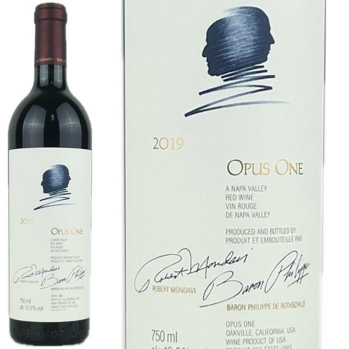 オーパス・ワン2017 OPUS ONE 750ml オーパス・ワン 2017年(USAカリフォルニア赤750ml) | ワイン通販の