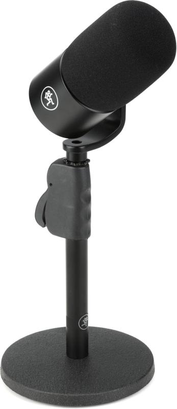 MACKIE マッキー ダイナミック配信用マイクロホン EM-99B