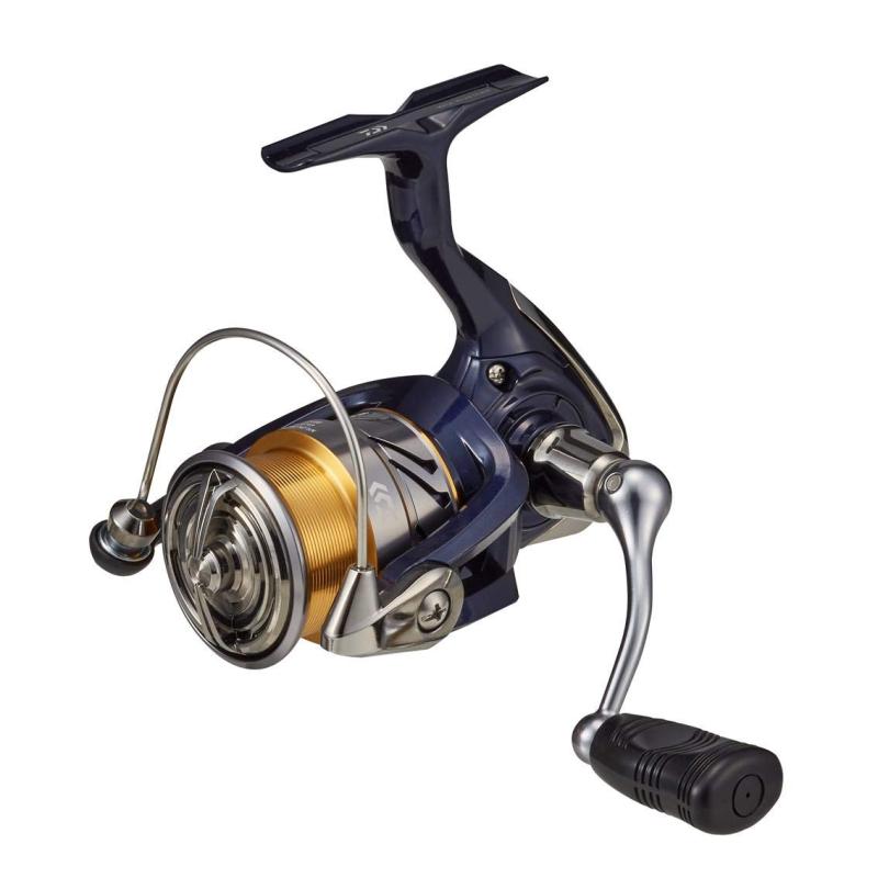 ダイワ(DAIWA) スピニングリール 20 クレスト LT (2020モデル)