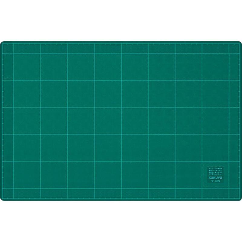 コクヨ カッティングマット 両面仕様 方眼罫｜LINO select店