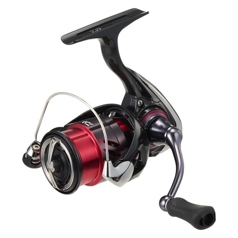 ダイワ(DAIWA) スピニングリール 24月下美人X LT 1000S-P/2000S-P/2000S 各種 (2024年モデル)