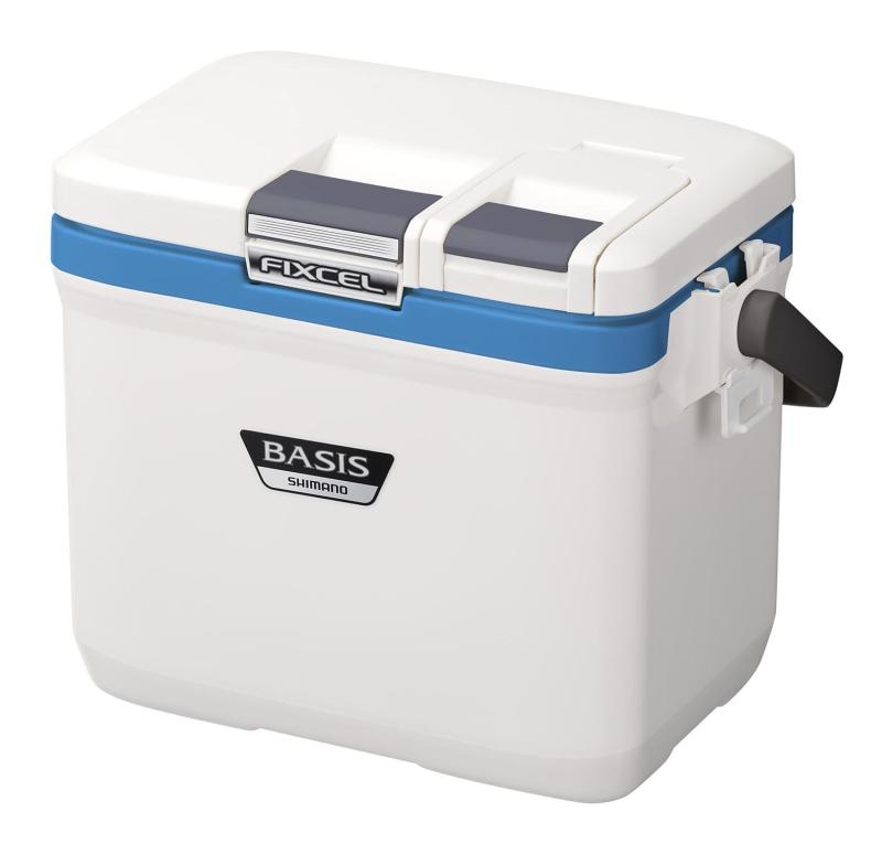 空調設備ボックス席 御釣り用 フィクセル ベイシス (9~30リッター) 90UF-009N/120UF-012N/170UF-017N/220UF-022N/300UF-030N