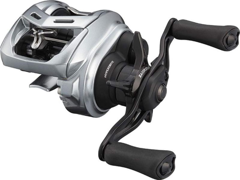 ダイワ(DAIWA) ベイトリール 21 アルファス SV TW 800H/800XH 右/左ハンドル (2021モデル)｜LINO select店