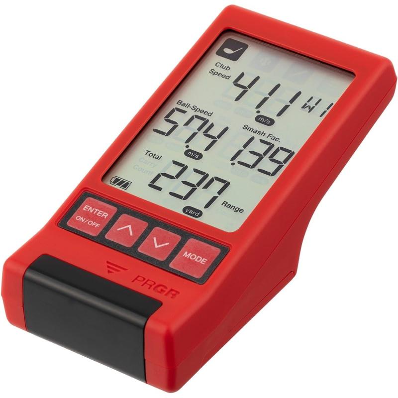 プロギア PRGR 練習器具 RED EYES POCKET HS-130