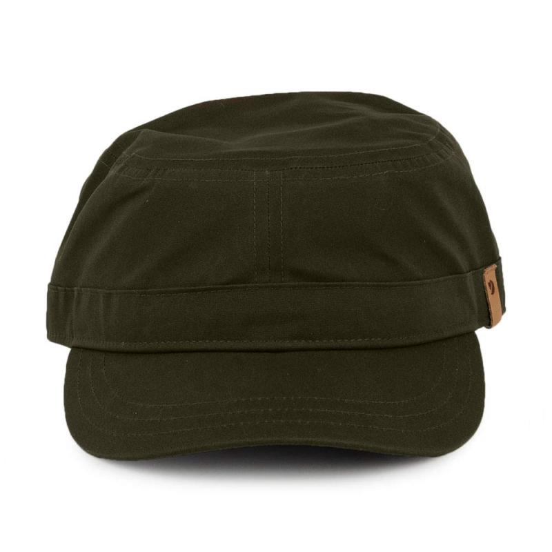 FJALL EN(フェールラーベン) ユニセックス (大人) Singi Trekking Cap 77279アウトドア 帽子 キャップ