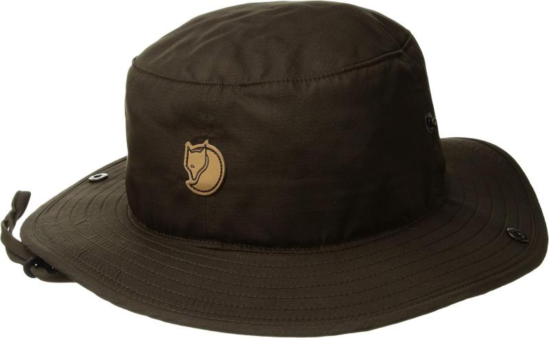 FJALL EN(フェールラーベン) アウトドア 帽子 ハットAbisko Summer Hat 77273ユニセックス大人｜LINO select店
