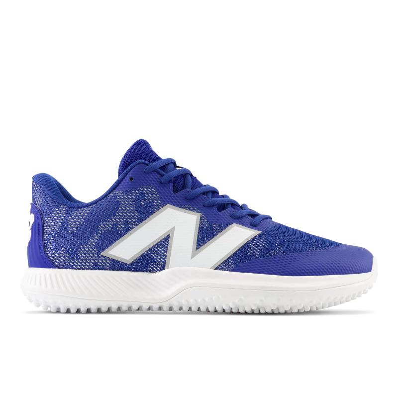 new balance(ニューバランス) ユニセックス大人 Fuel Cell T4040 v7 フューエルセル メンズ野球トレーニングシューズ