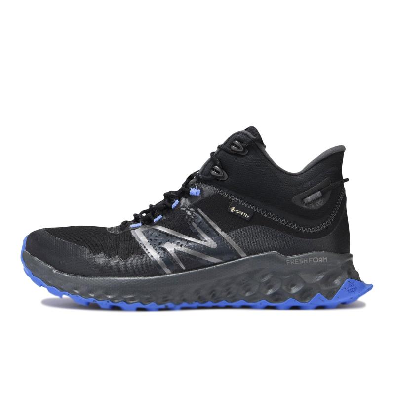 new balance(ニュー平衡にする) メンズ Fresh Foam Garoe Mid-Cut GTX駈けっくらシューズ