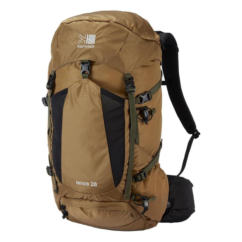登山リュックサック lancs 28