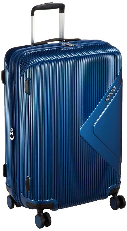 [アメリカンツーリスター] スーツケース モダンドリーム スピナー 69/25 エキスパンダブル TSA 70L 68.5cm 3.7kg 110081