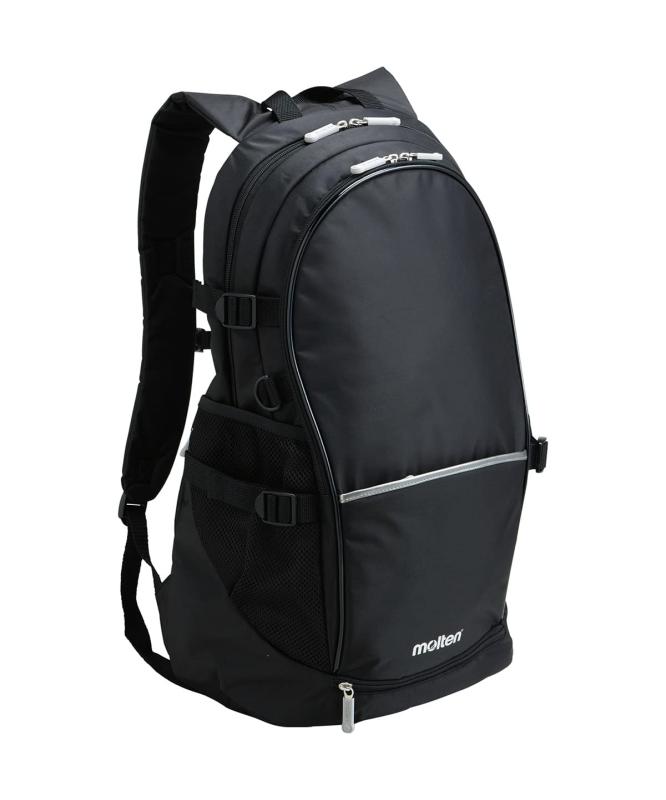 モルテン(molten) バスケットボール バッグ バックパック 40L 幅35×高さ58×奥行19cm